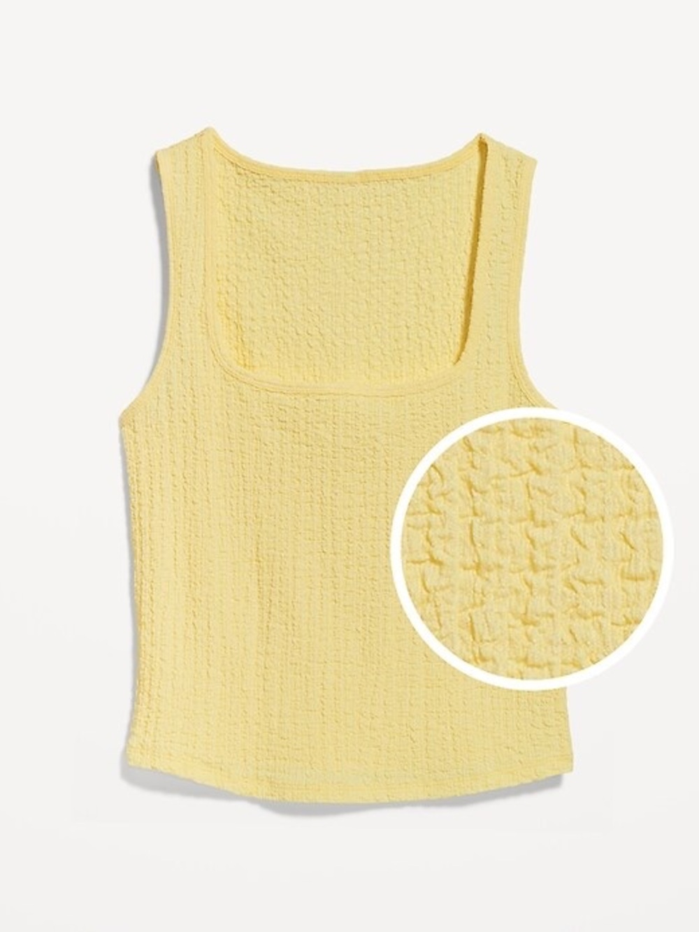 Old Navy Tank